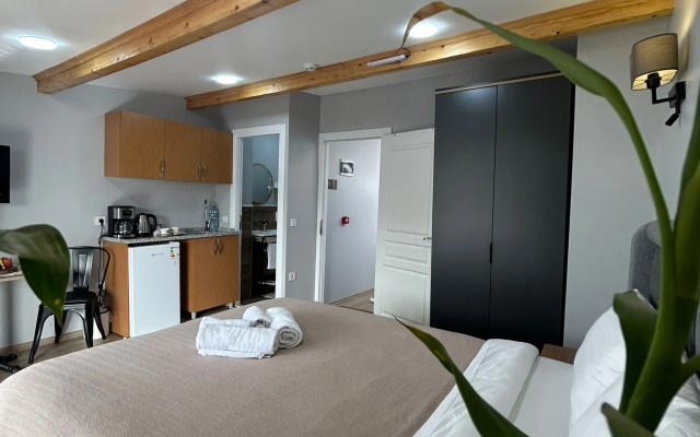 NarPera Taksim Boutique-hotel
