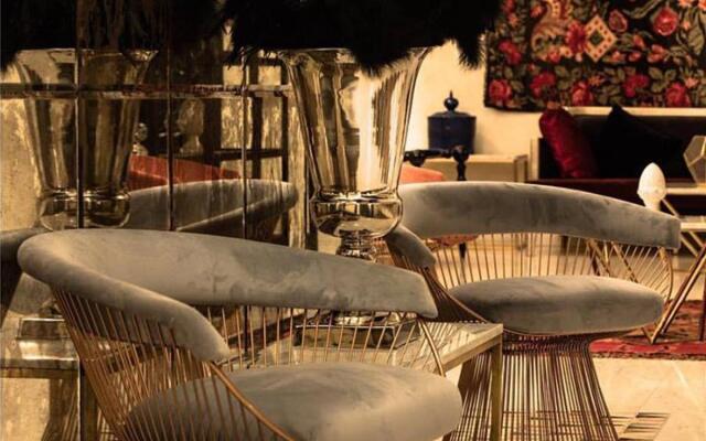 Museum Hotel Orbeliani
