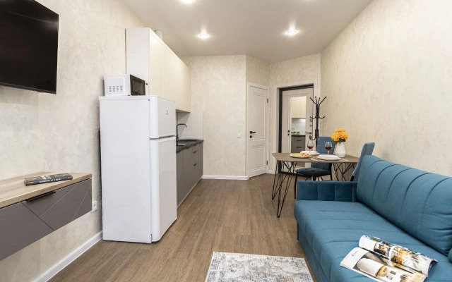 Квартира Студия