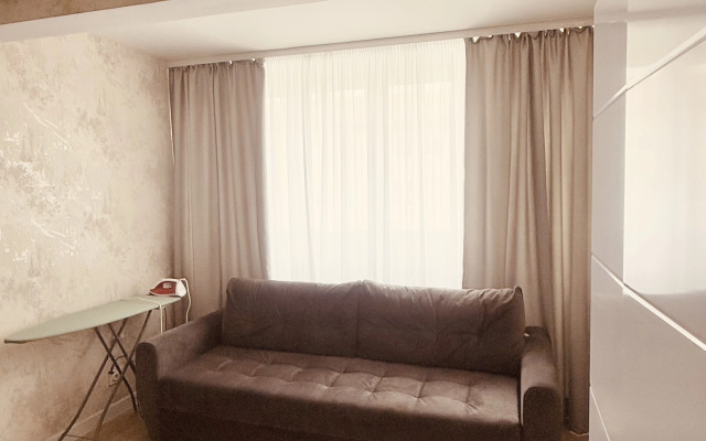 Апартаменты 51 на Симанина 14