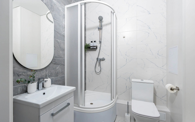 Квартира Merino Home Emerald