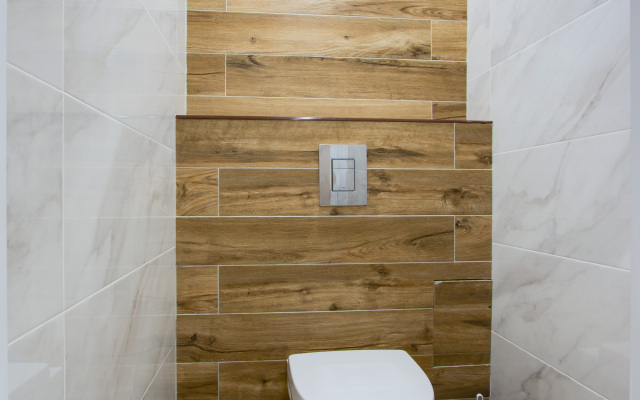 Апартаменты Трёхкомнатные в центре города по Ленинградской 2