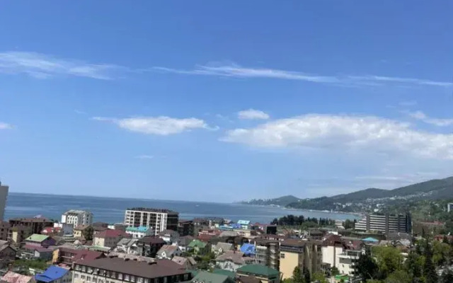 Квартира на Улице Ленина 298Б к7