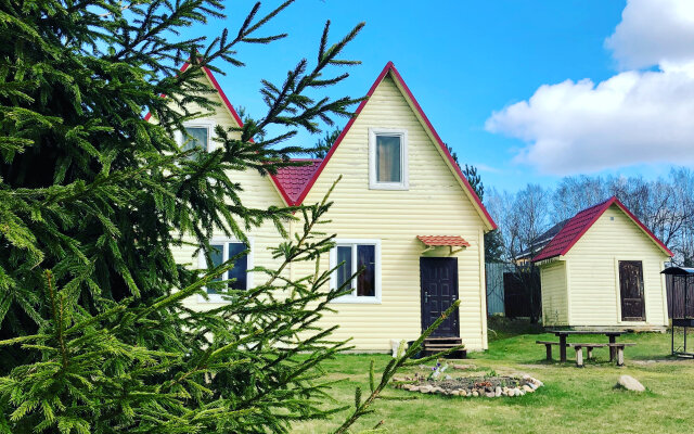 Dunkan Village Club