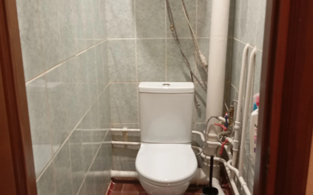 Квартира Уютная квартира для отдыха с балконом