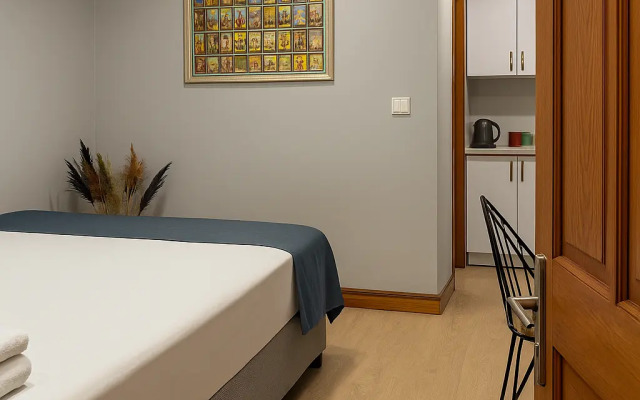 Pera Homes Apart-hotel