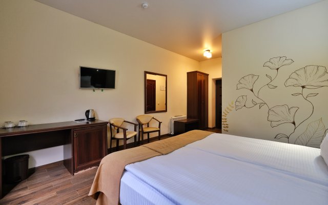 GrandShale Hotel