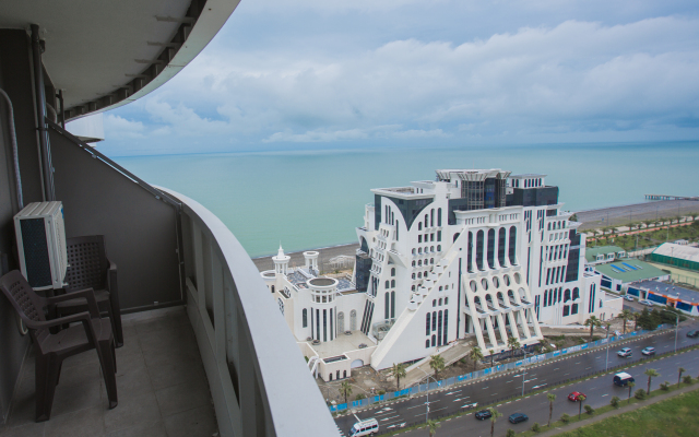 Soho apartaments Batumi Flat