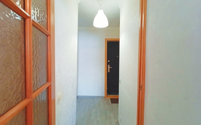 Na ulice Vokzalnoy 10 Apartments