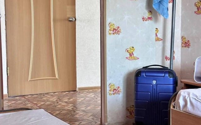 Da Mir Guest house