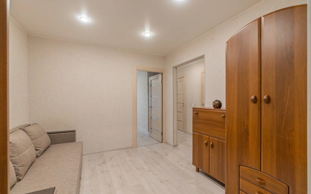 Komfort Dlya 4 Gostey Flat