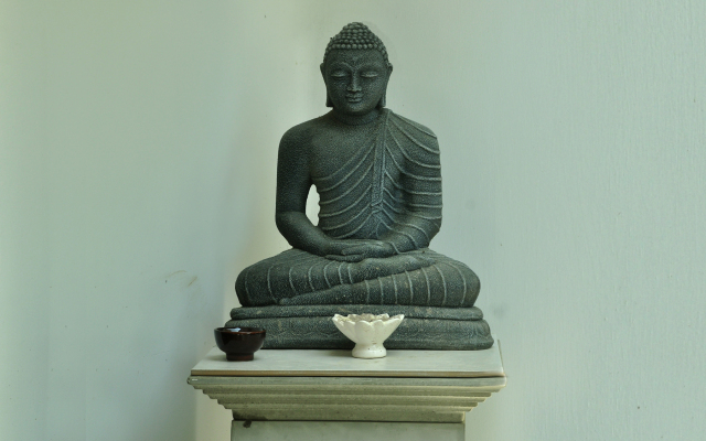 Ocean Of Life Ayurvedic Resort