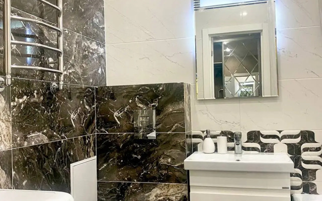 Квартира 2-к в центре на Мичурина в новом ЖК