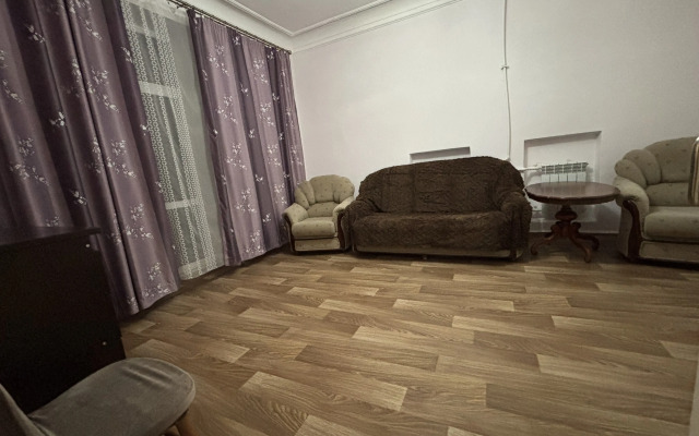 Квартира Двухкомнатная В Исторической Части Города