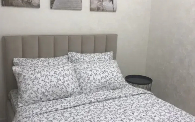 Квартира двухкомнатная