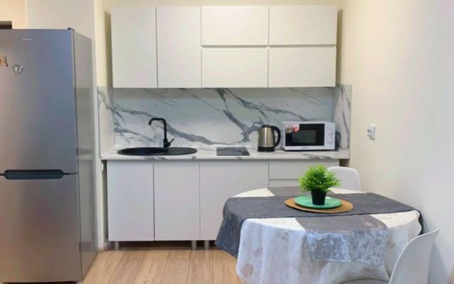 Квартира Уютная 1к