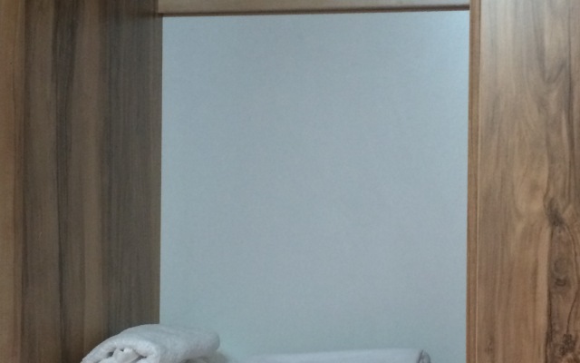 A Cosy House Hostel
