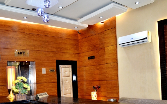 BR INN Hotel