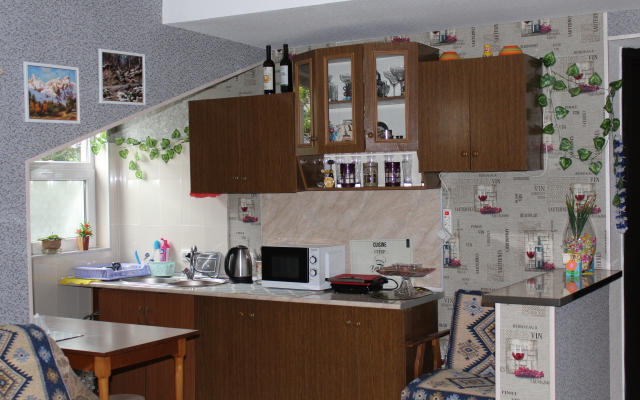 Guest House Poligloti