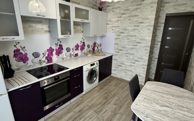 Апартаменты Нансена 13 с Шикарным Видом