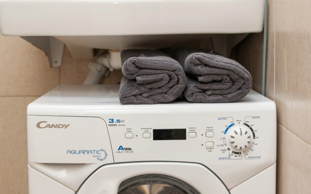 Апартаменты на Каширском Шоссе