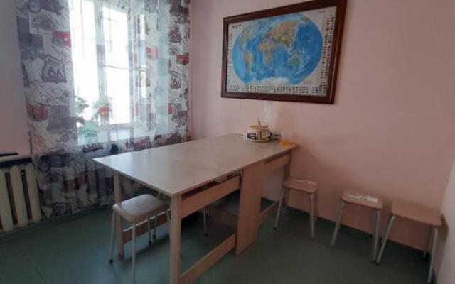 Gorny Hostel