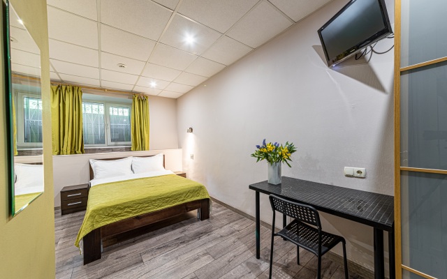 Izmaylovsky mini-hotel - Hostel