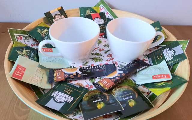 Апартаменты Caravan 24 на Дубнинской