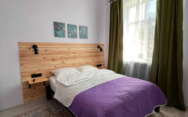 Apartamenty  Shteyn 3