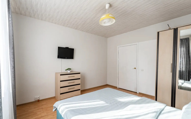 Апартаменты Standart Apart Nekrasovka 2