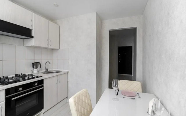 Апартаменты в центре Казани