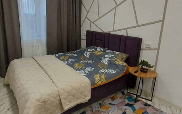 Rich House Na Ulitse Moskovskiy Prospekt 4 Apartments