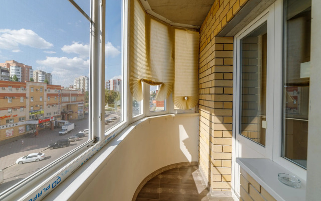 PrezentHaus Na Karla Marksa 171 Flat