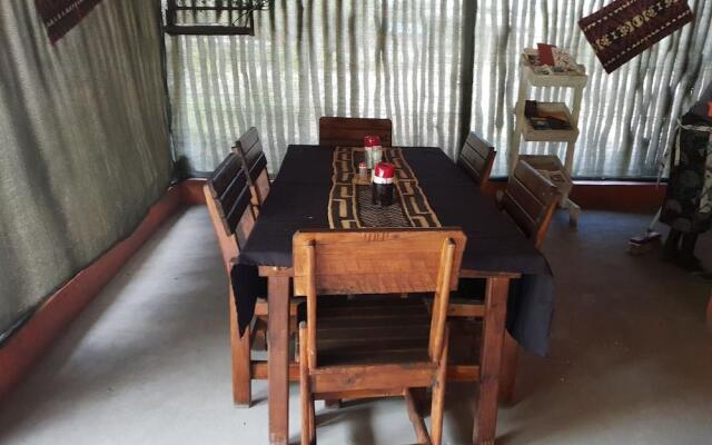 Paradise Rest Camp Hotel