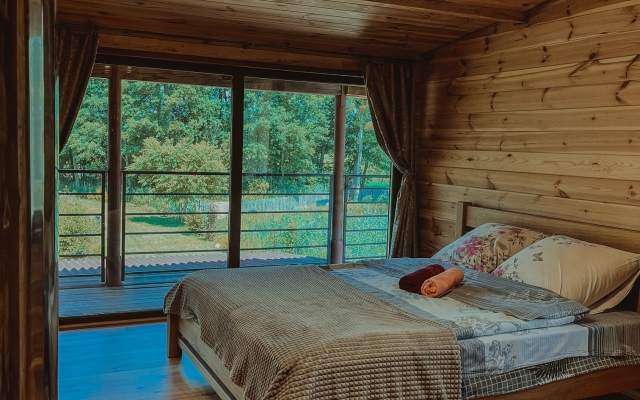 Mechta V Belovezhskoj Pusche Guest House
