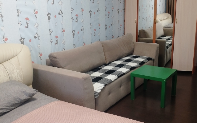 Квартира Комфортная, Уютная