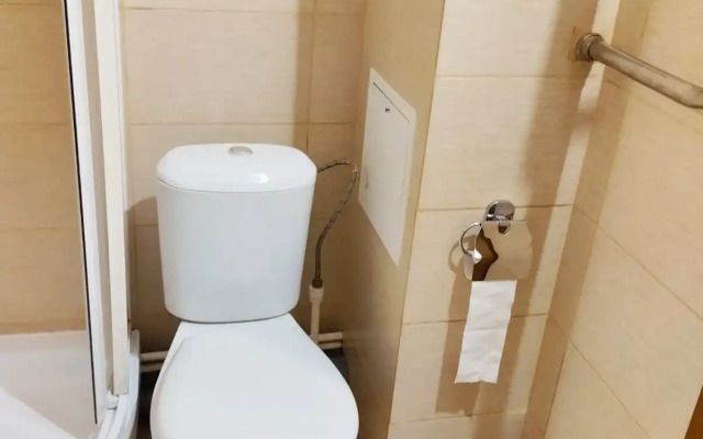 Uyutnaya dlya Vas Flat