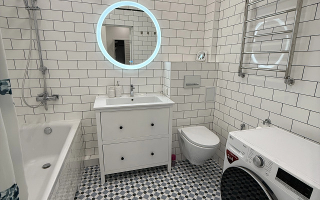 Квартира красивая уютная в центральном районе