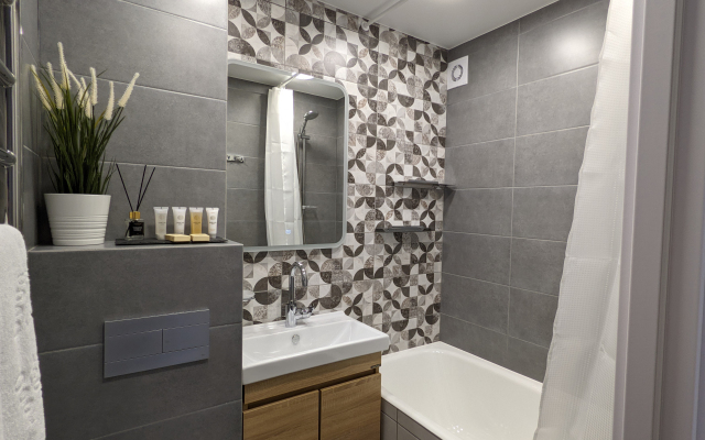 Апартаменты Perfect Home