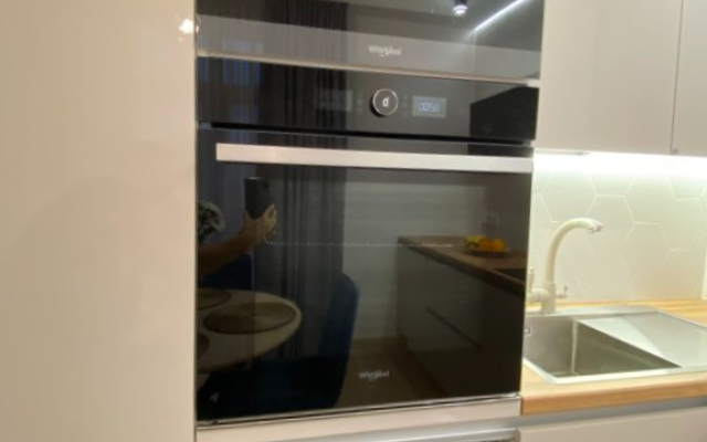 Skandinavskiy Uyut Apartments