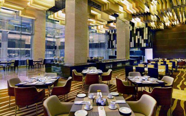 Radisson Blu Chattogram Bay View Hotel