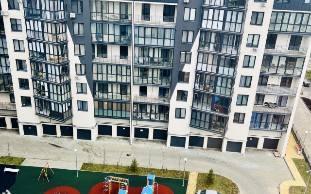 Akvamarin Apartments