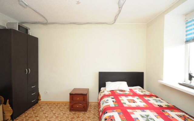 Апартаменты Уютная Трехкомнатная Квартира