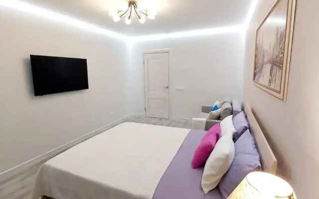 Apartamenty v centre Sormovo u TC Zolotaa mila