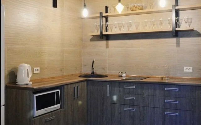 Nomer 10 Na Torfyanoy Ulitse 8/1 Apartments