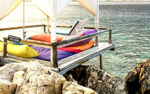 Club Barbarossa Hotel & Villas