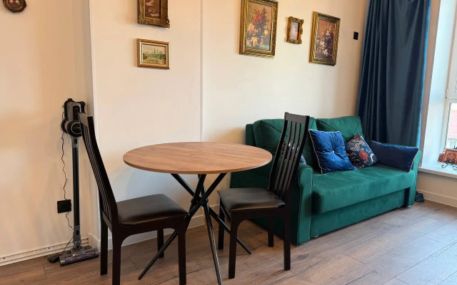 Квартира Роскошь старины в сердце Ярославля с подземной парковкой