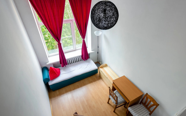 Апартаменты MaxRealty24 Песчаная 10