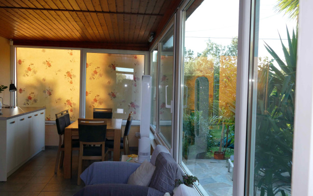 Esperides Guest House