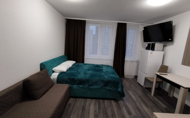 Квартира СК